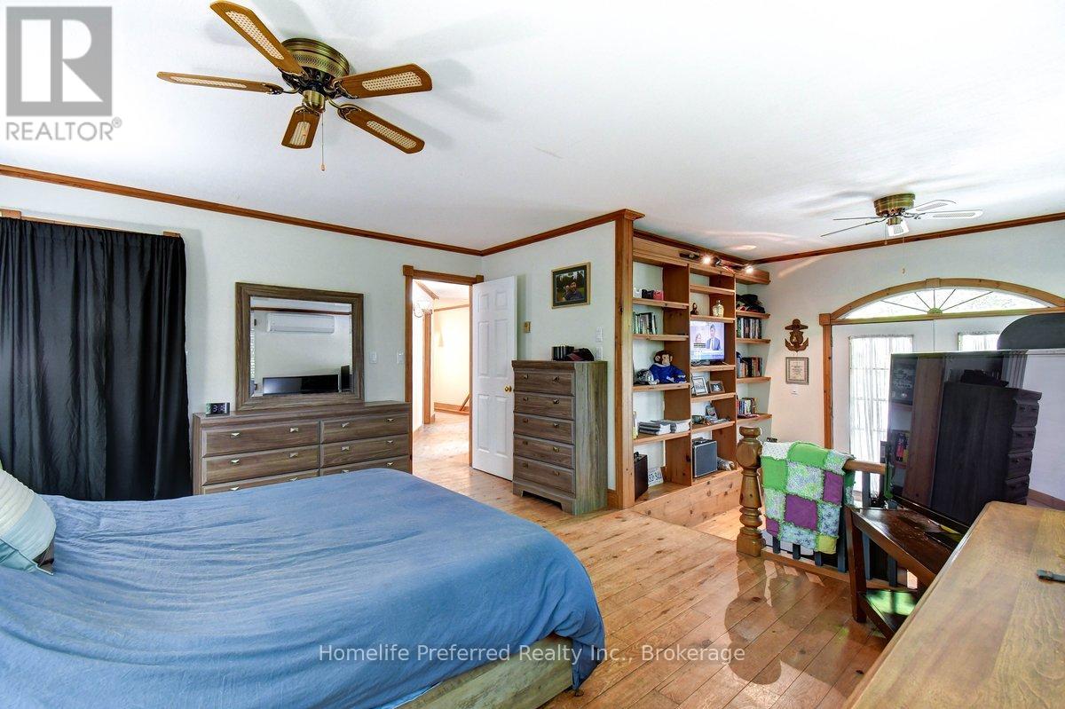 1234 Upper Paudash Lake Road, Highlands East (Cardiff Ward), Ontario  K0L 1C0 - Photo 19 - X13448908