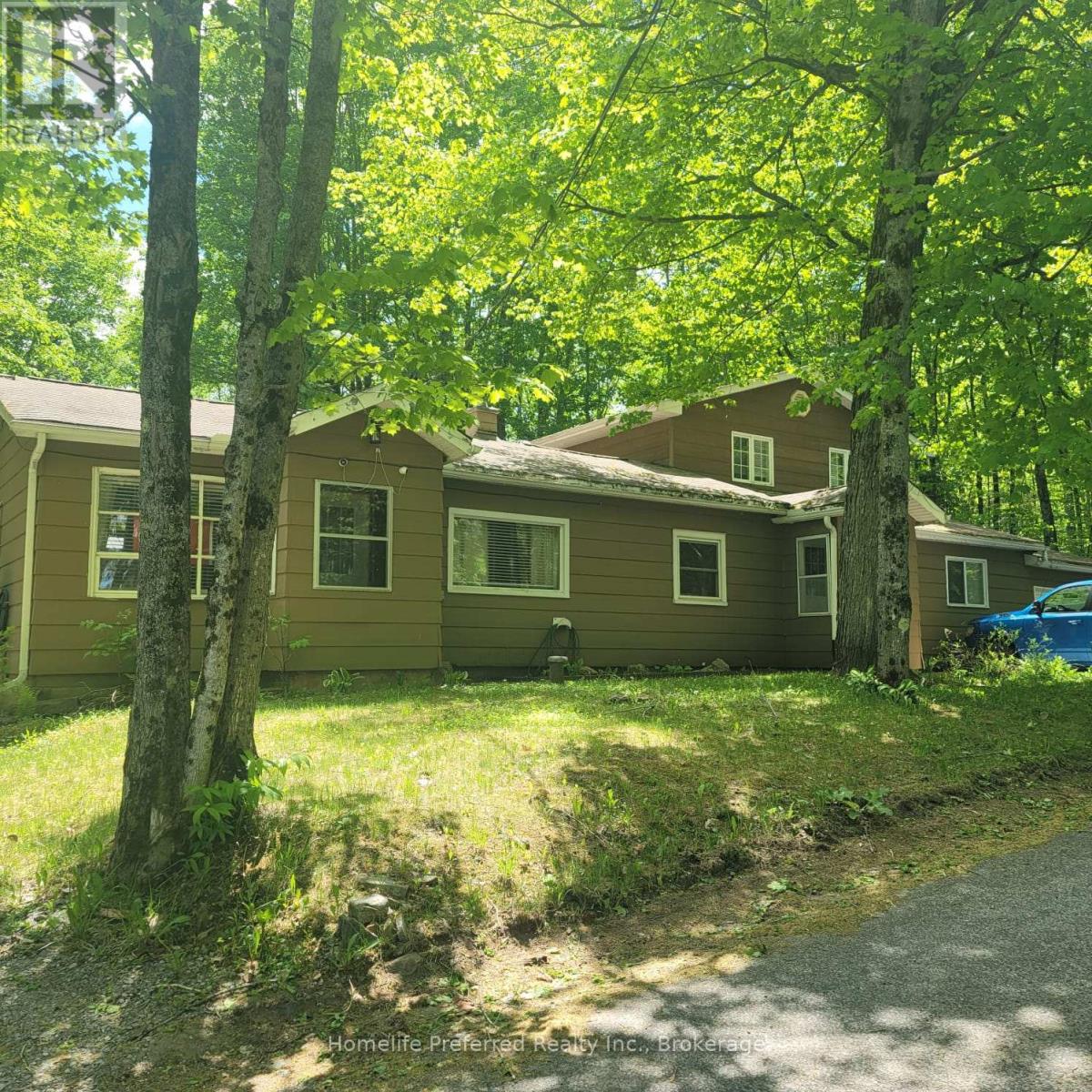 1234 Upper Paudash Road, Highlands East (Cardiff Ward), Ontario  K0L 1C0 - Photo 2 - X13448908