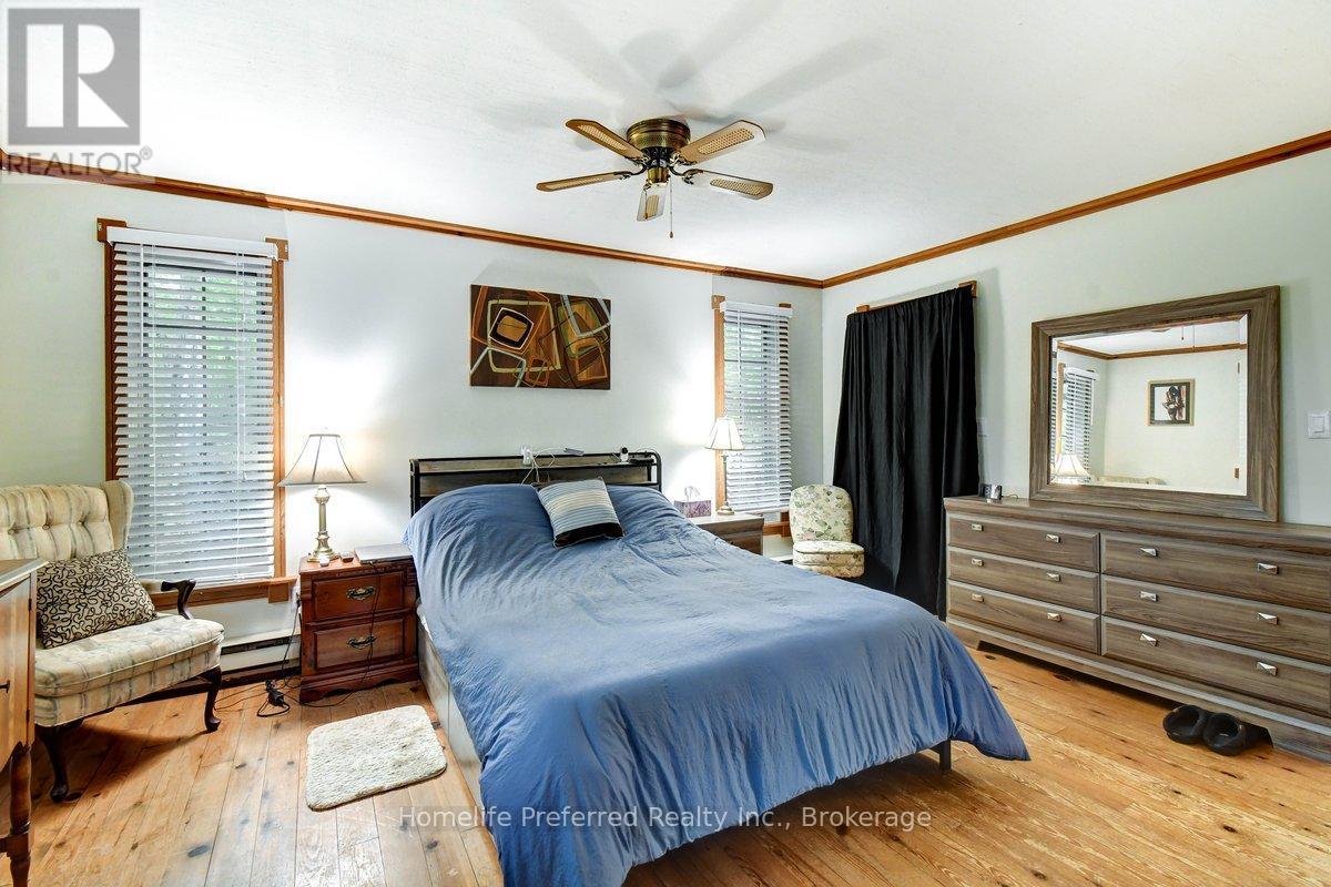 1234 Upper Paudash Lake Road, Highlands East (Cardiff Ward), Ontario  K0L 1C0 - Photo 20 - X13448908