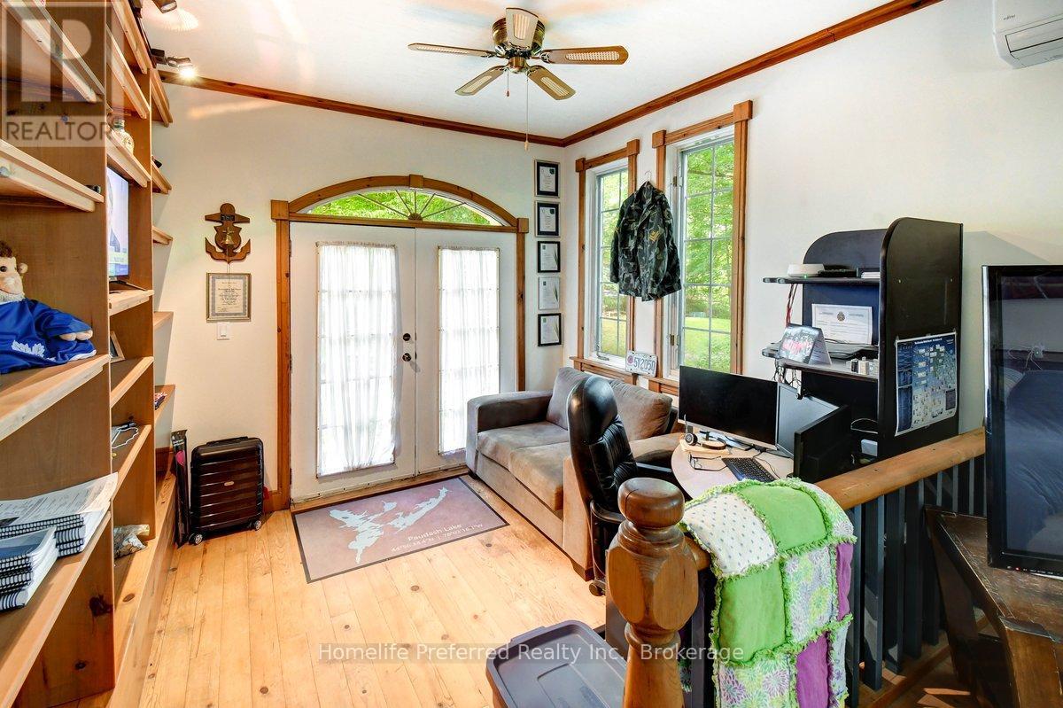 1234 Upper Paudash Lake Road, Highlands East (Cardiff Ward), Ontario  K0L 1C0 - Photo 21 - X13448908