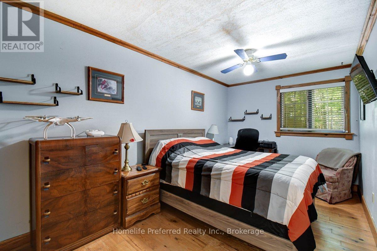 1234 Upper Paudash Lake Road, Highlands East (Cardiff Ward), Ontario  K0L 1C0 - Photo 24 - X13448908