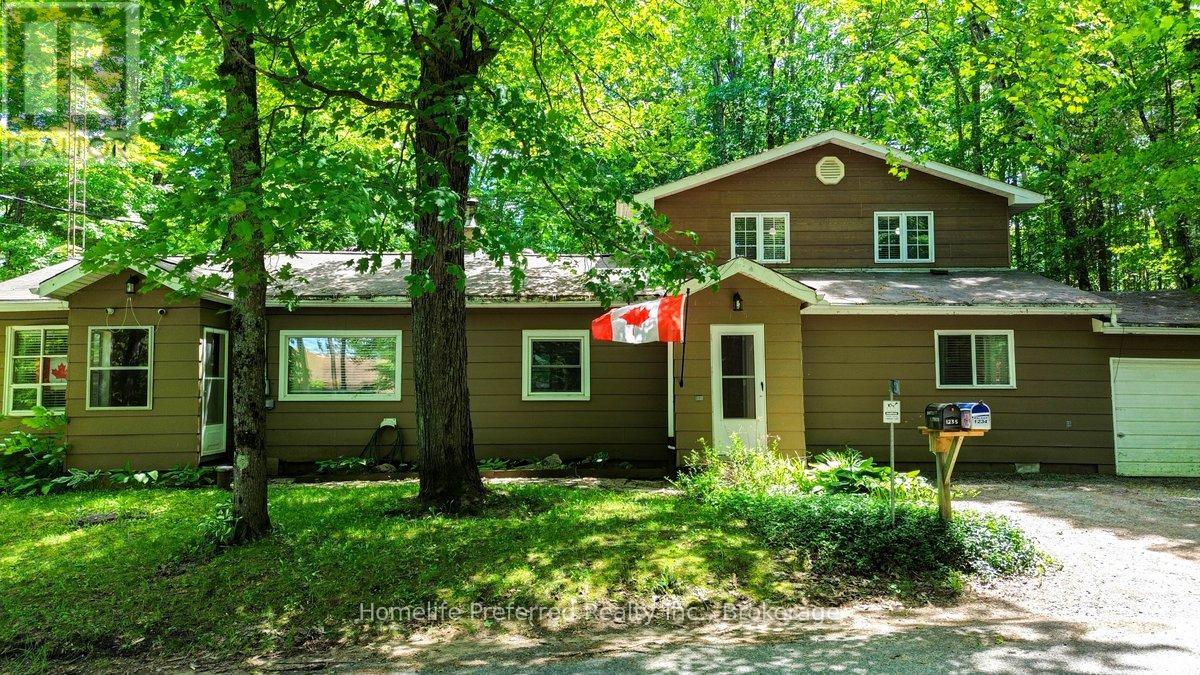 1234 Upper Paudash Lake Road, Highlands East (Cardiff Ward), Ontario  K0L 1C0 - Photo 26 - X13448908