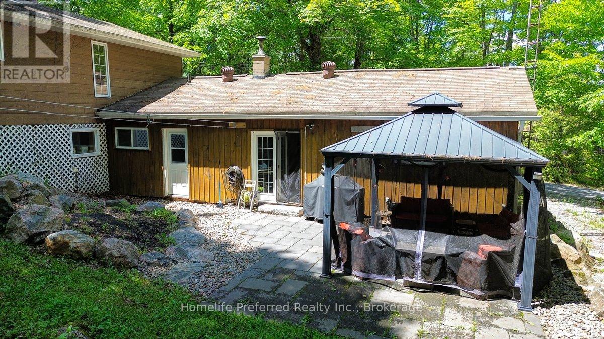 1234 Upper Paudash Lake Road, Highlands East (Cardiff Ward), Ontario  K0L 1C0 - Photo 28 - X13448908