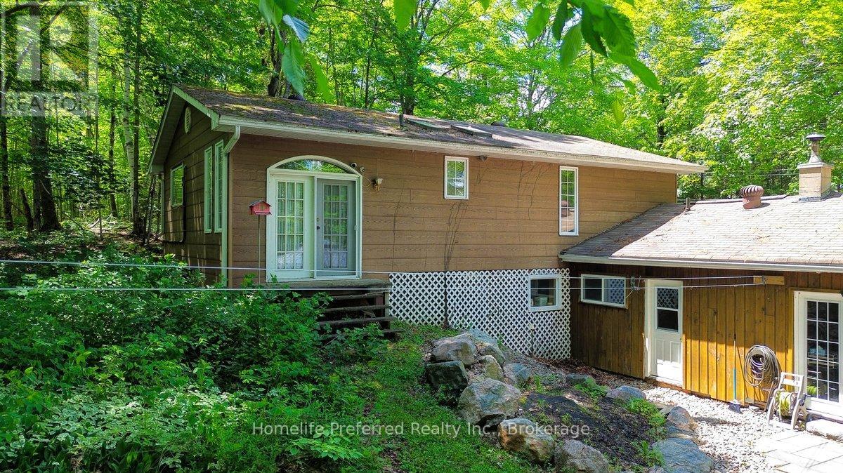 1234 Upper Paudash Lake Road, Highlands East (Cardiff Ward), Ontario  K0L 1C0 - Photo 29 - X13448908