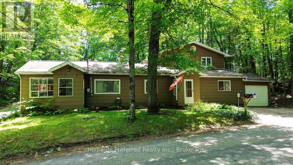 1234 Upper Paudash Lake Road, Highlands East (Cardiff Ward), Ontario  K0L 1C0 - Photo 3 - X13448908