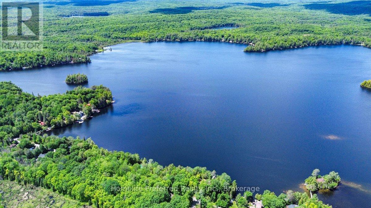 1234 Upper Paudash Lake Road, Highlands East (Cardiff Ward), Ontario  K0L 1C0 - Photo 31 - X13448908