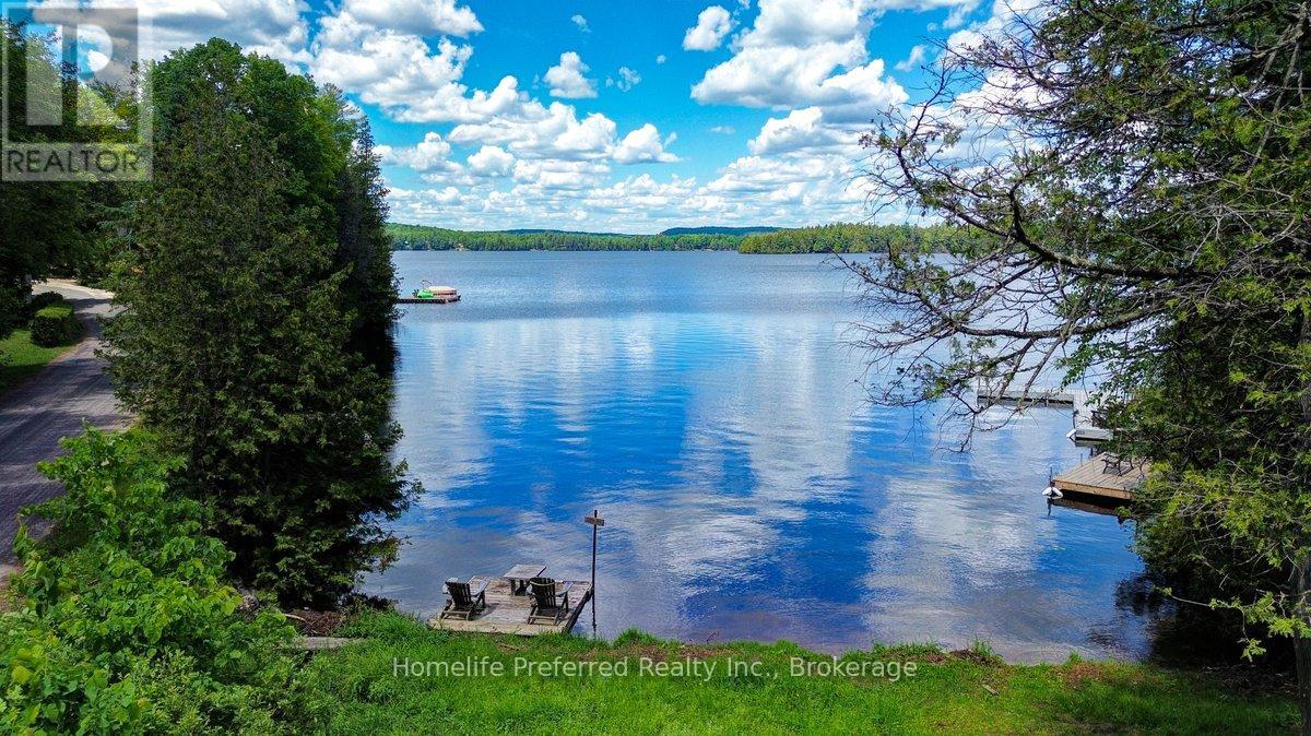 1234 Upper Paudash Lake Road, Highlands East (Cardiff Ward), Ontario  K0L 1C0 - Photo 33 - X13448908