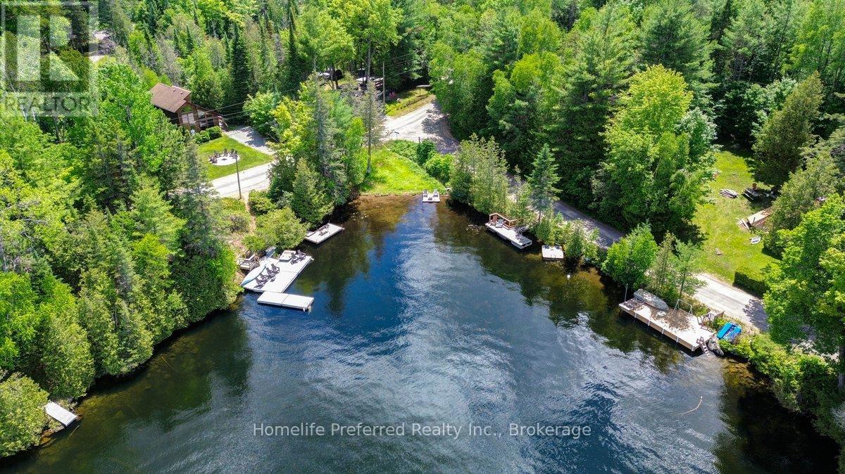 1234 Upper Paudash Lake Road, Highlands East (Cardiff Ward), Ontario  K0L 1C0 - Photo 34 - X13448908