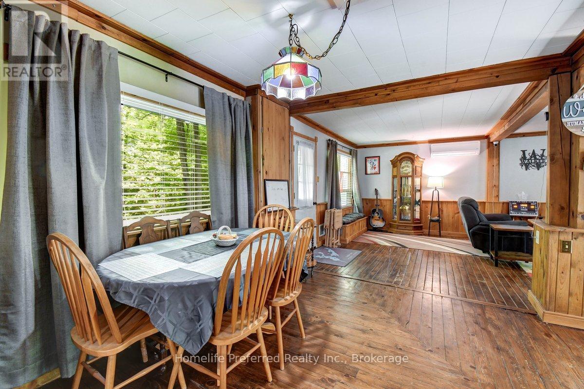1234 Upper Paudash Lake Road, Highlands East (Cardiff Ward), Ontario  K0L 1C0 - Photo 6 - X13448908