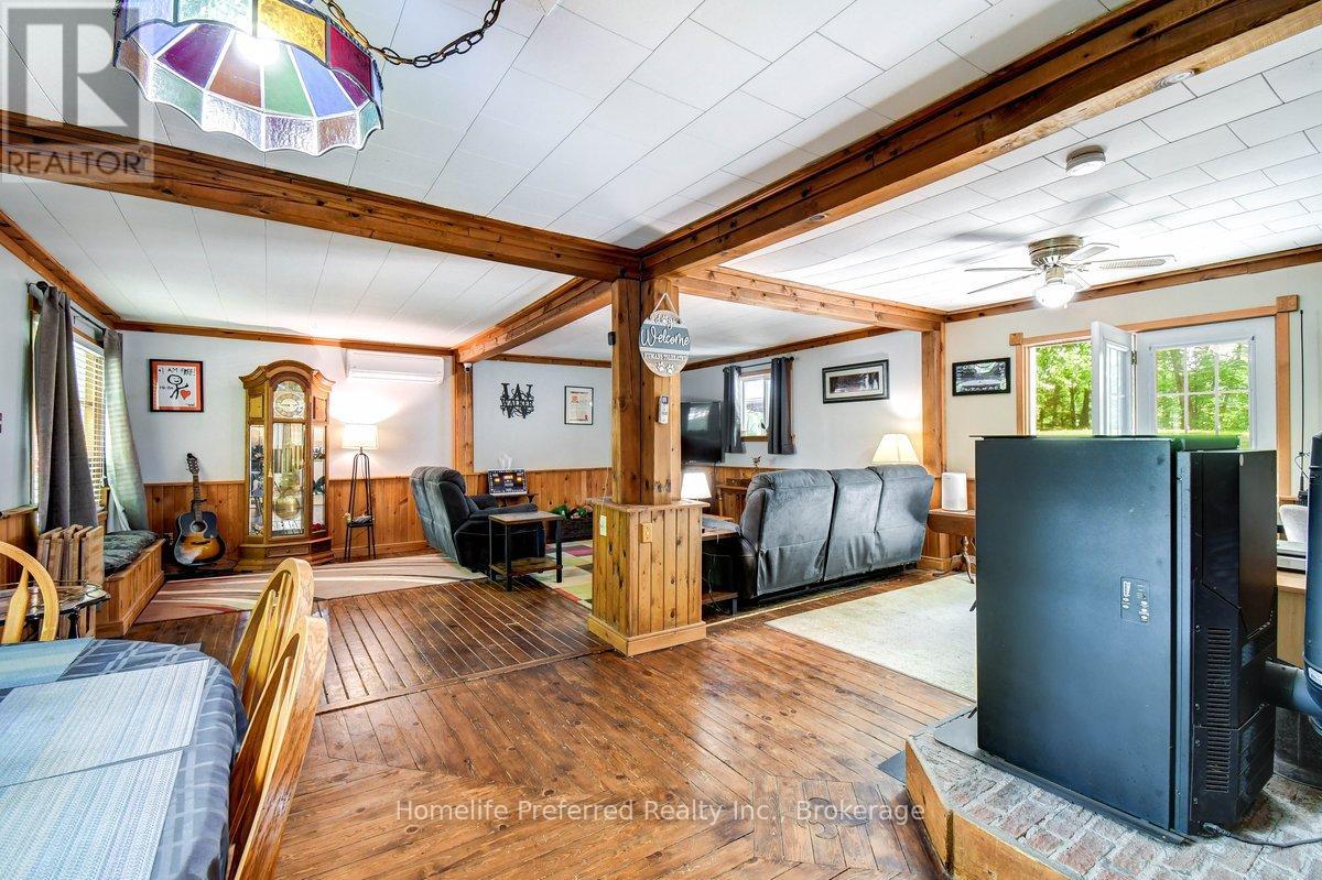 1234 Upper Paudash Lake Road, Highlands East (Cardiff Ward), Ontario  K0L 1C0 - Photo 7 - X13448908