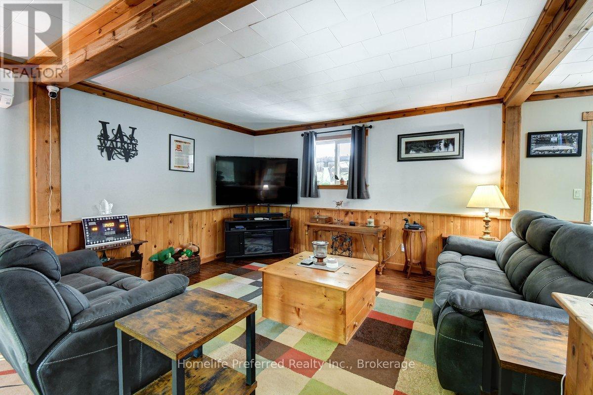 1234 Upper Paudash Lake Road, Highlands East (Cardiff Ward), Ontario  K0L 1C0 - Photo 8 - X13448908