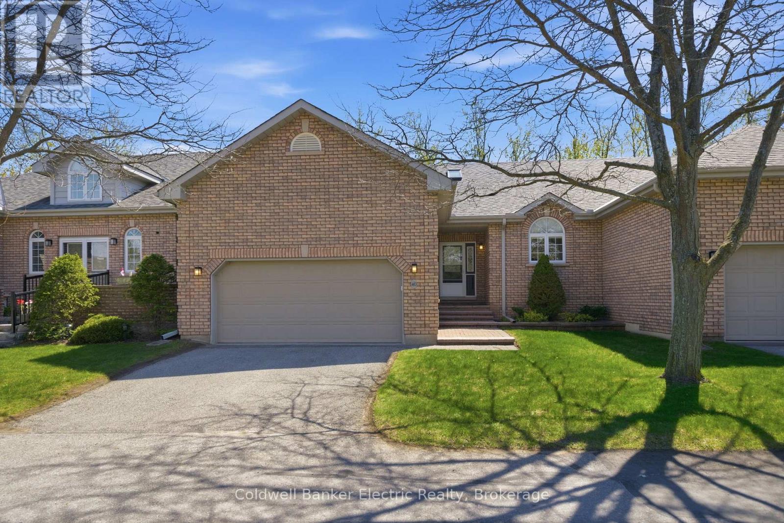 40 - 300 FRANMOR DRIVE, peterborough (ashburnham ward 4), Ontario