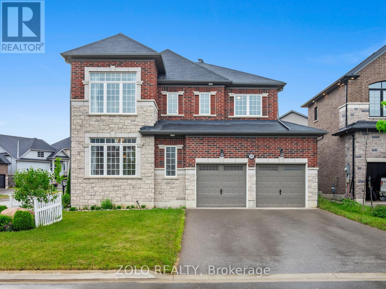 58 HIGHLANDS BOULEVARD, cavan monaghan (cavan twp), Ontario