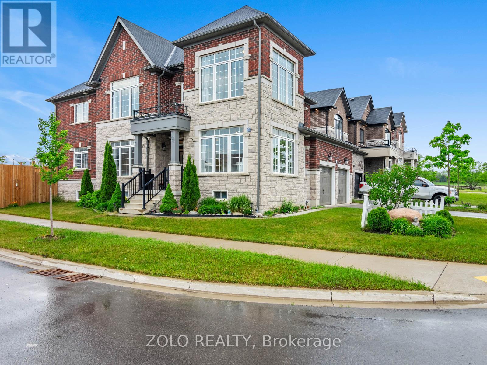58 Highlands Boulevard, Cavan Monaghan (Cavan Twp), Ontario  L0A 1G0 - Photo 2 - X13449240