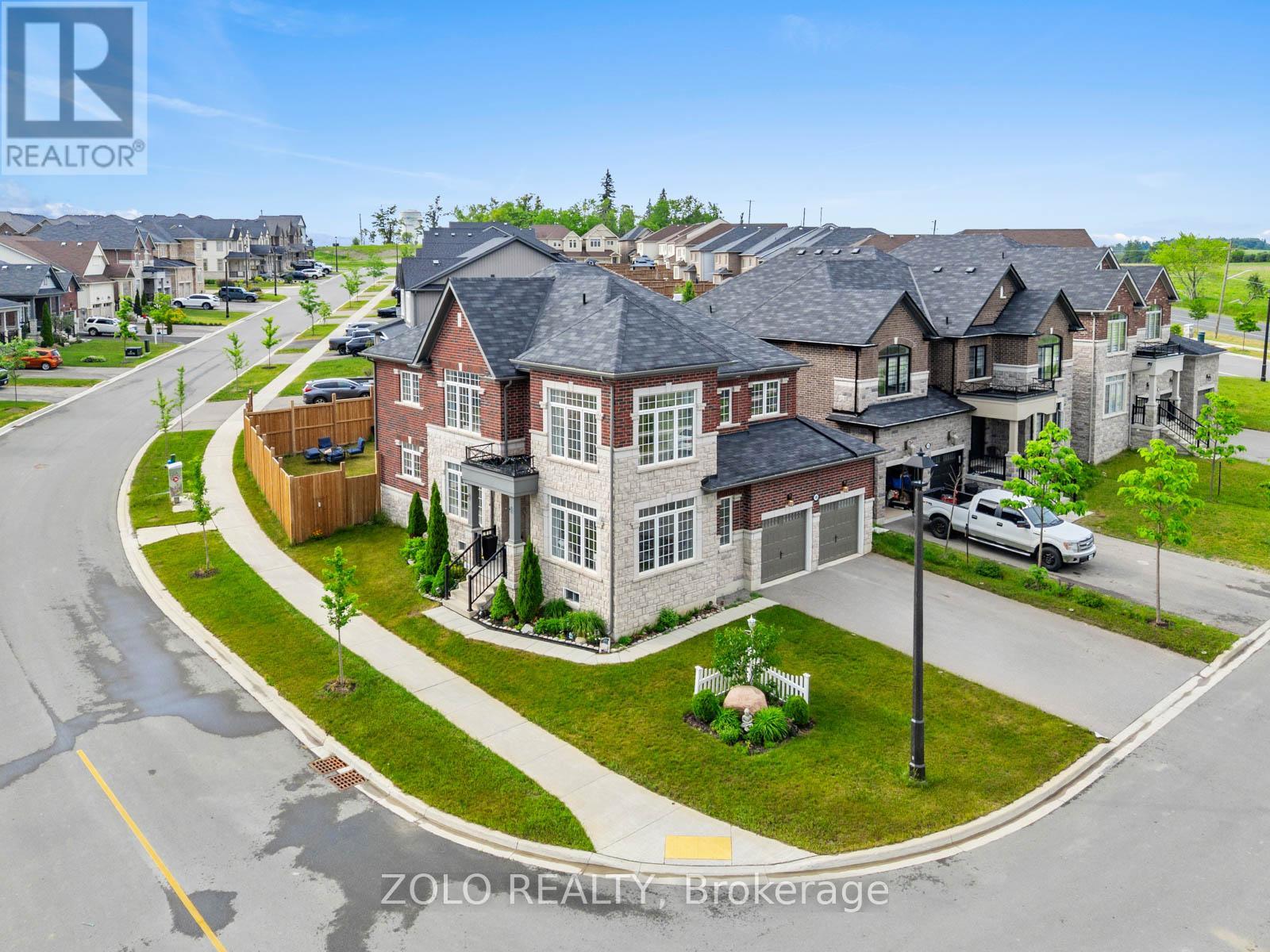 58 Highlands Boulevard, Cavan Monaghan (Cavan Twp), Ontario  L0A 1G0 - Photo 44 - X13449240