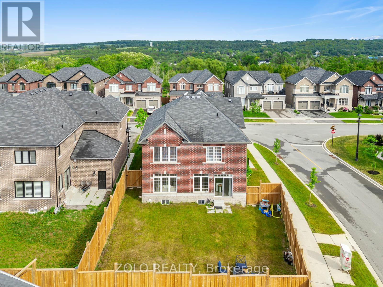 58 Highlands Boulevard, Cavan Monaghan (Cavan Twp), Ontario  L0A 1G0 - Photo 46 - X13449240