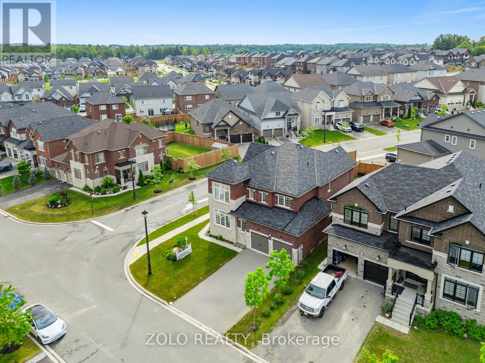 58 Highlands Boulevard, Cavan Monaghan (Cavan Twp), Ontario  L0A 1G0 - Photo 47 - X13449240