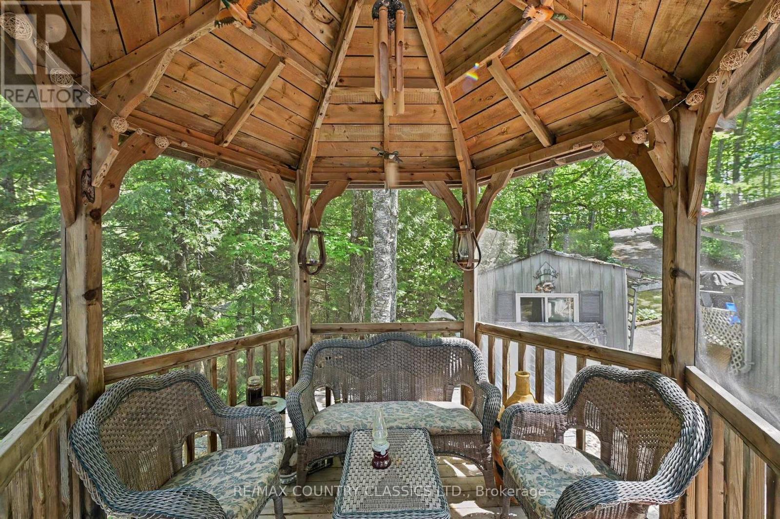 287 Doc Evans Road, North Kawartha, Ontario  K0L 1A0 - Photo 14 - X13449358