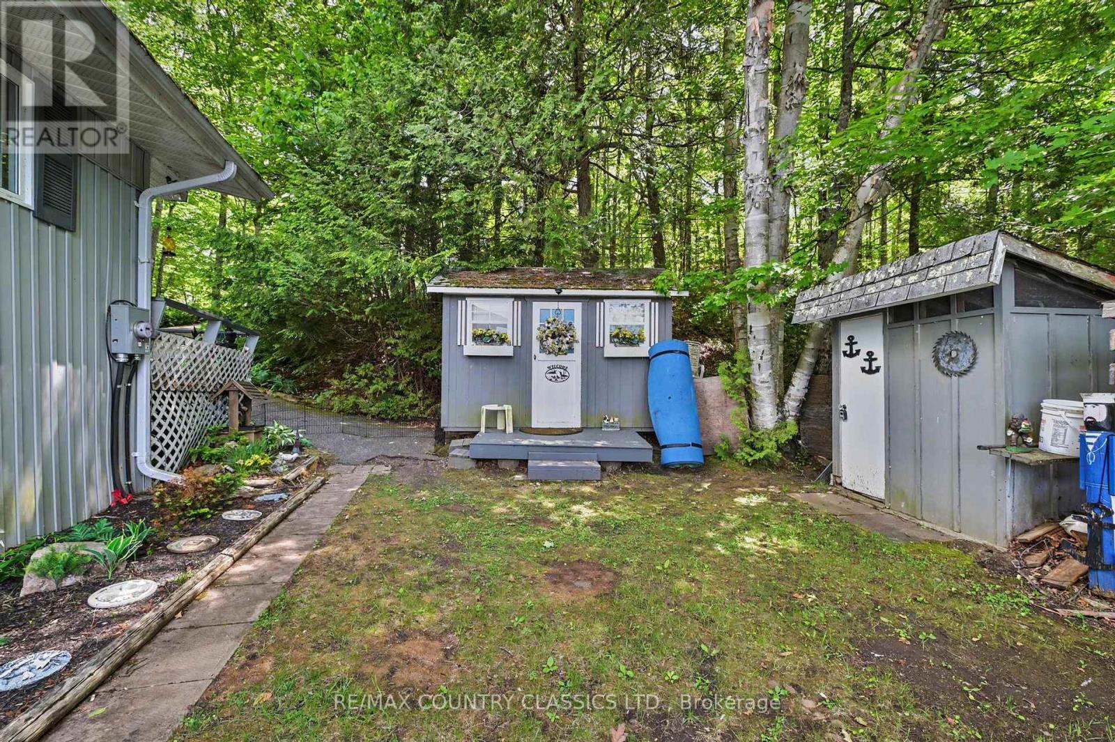 287 Doc Evans Road, North Kawartha, Ontario  K0L 1A0 - Photo 16 - X13449358