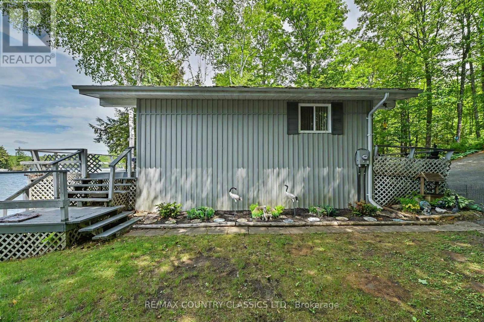287 Doc Evans Road, North Kawartha, Ontario  K0L 1A0 - Photo 17 - X13449358