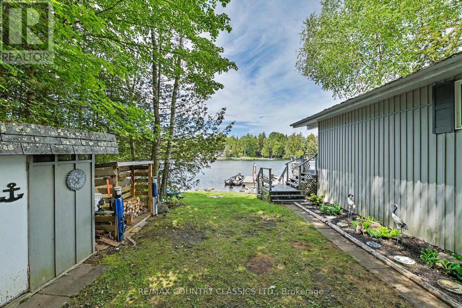 287 Doc Evans Road, North Kawartha, Ontario  K0L 1A0 - Photo 18 - X13449358