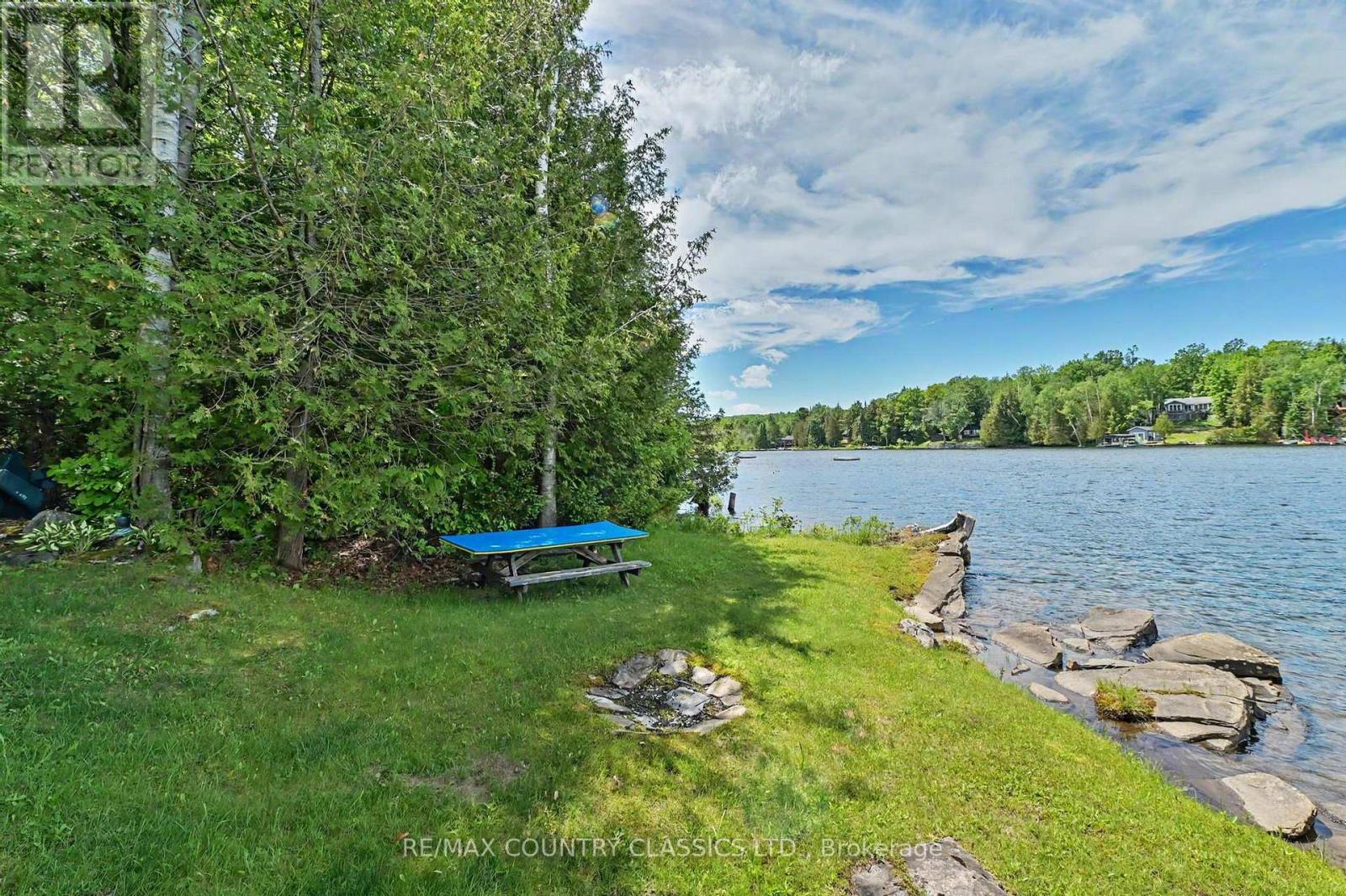 287 Doc Evans Road, North Kawartha, Ontario  K0L 1A0 - Photo 20 - X13449358