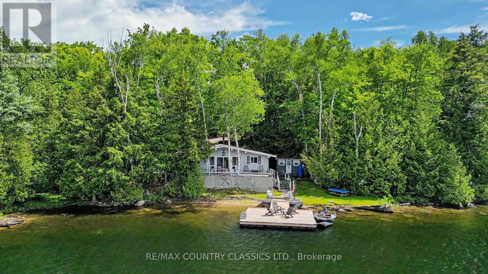 287 Doc Evans Road, North Kawartha, Ontario  K0L 1A0 - Photo 23 - X13449358