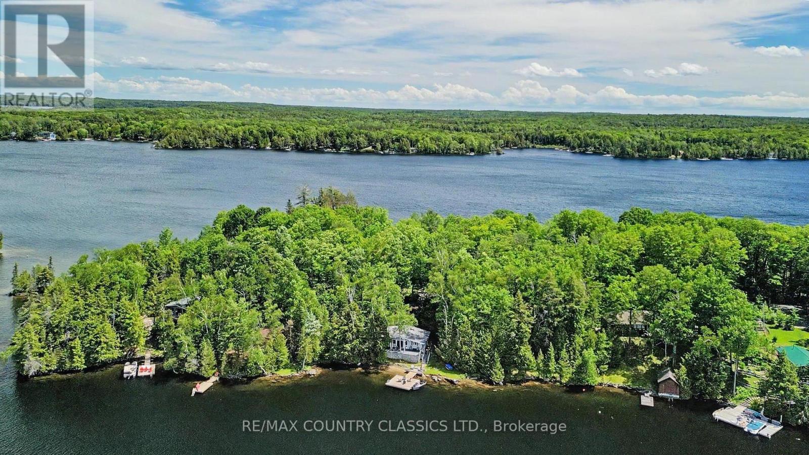 287 Doc Evans Road, North Kawartha, Ontario  K0L 1A0 - Photo 25 - X13449358