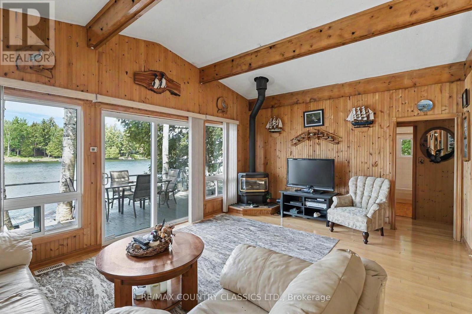 287 Doc Evans Road, North Kawartha, Ontario  K0L 1A0 - Photo 28 - X13449358