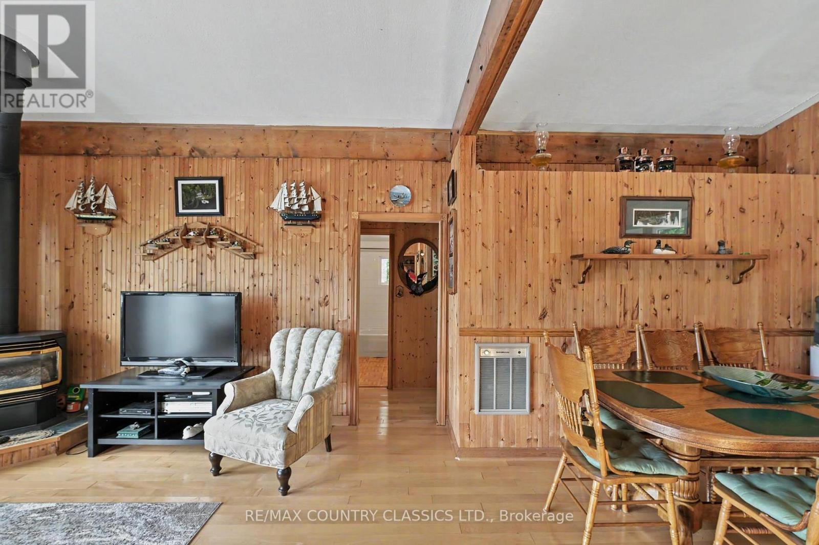 287 Doc Evans Road, North Kawartha, Ontario  K0L 1A0 - Photo 29 - X13449358