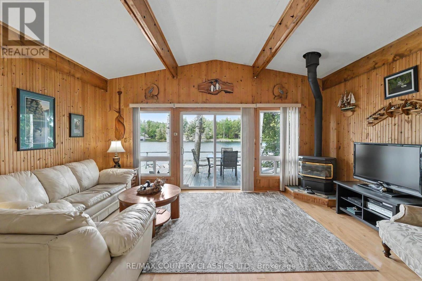 287 Doc Evans Road, North Kawartha, Ontario  K0L 1A0 - Photo 31 - X13449358