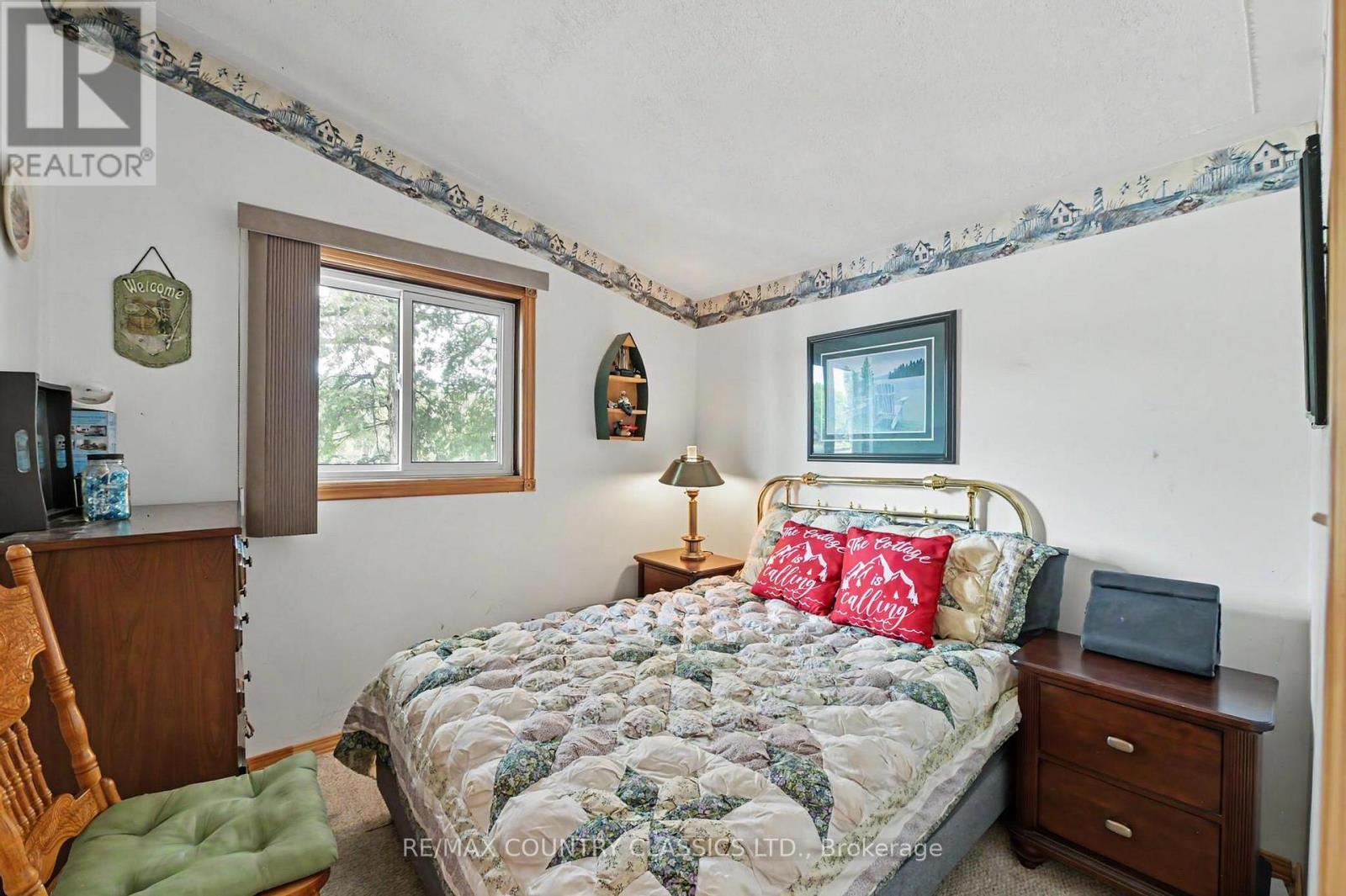 287 Doc Evans Road, North Kawartha, Ontario  K0L 1A0 - Photo 38 - X13449358