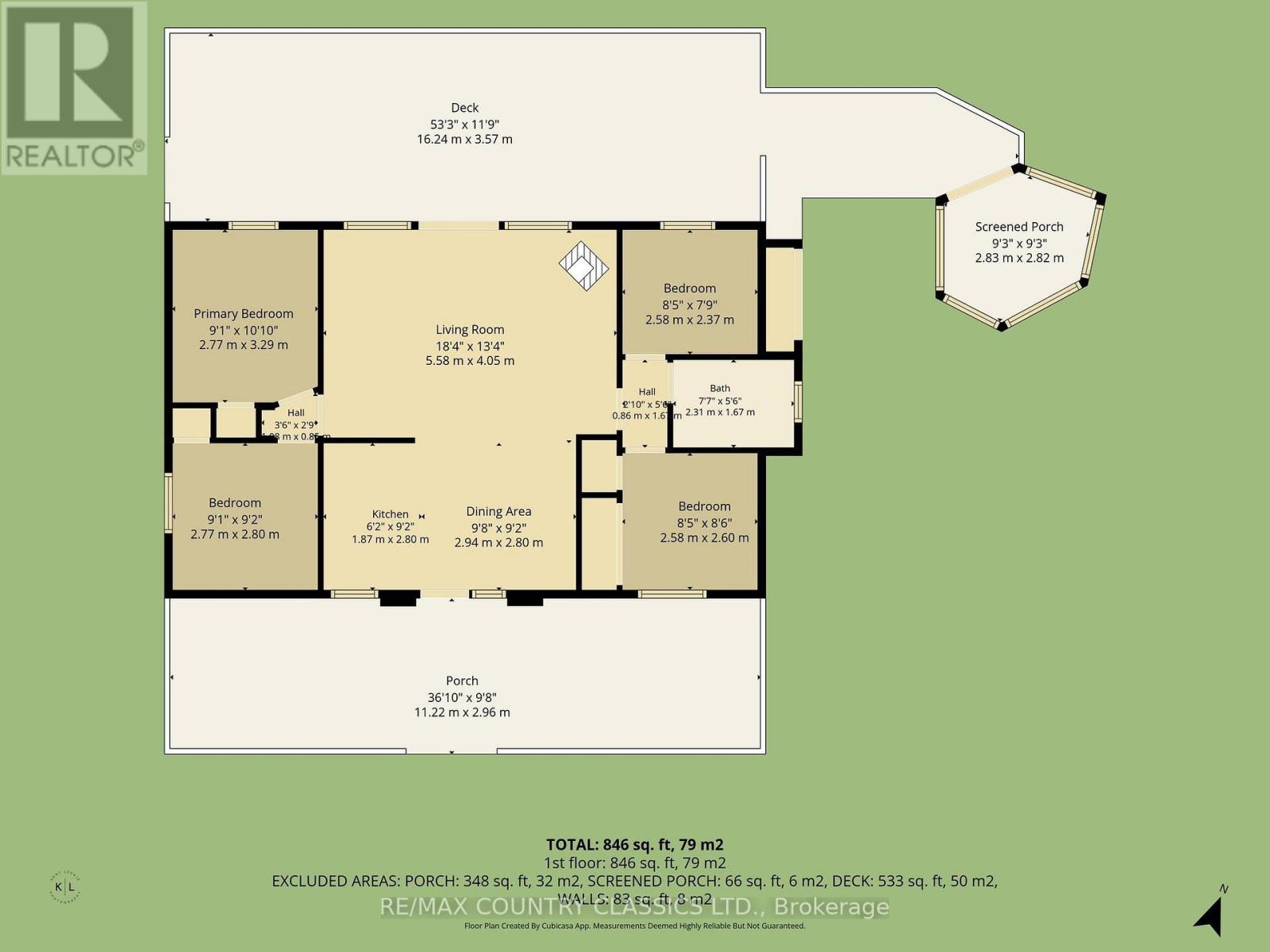 287 Doc Evans Road, North Kawartha, Ontario  K0L 1A0 - Photo 41 - X13449358