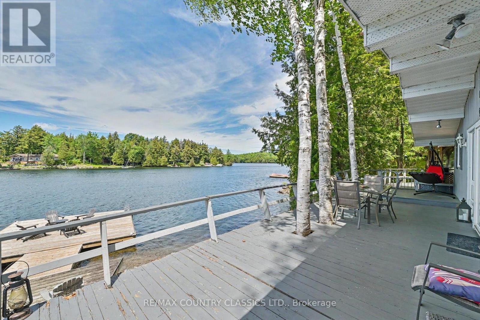 287 Doc Evans Road, North Kawartha, Ontario  K0L 1A0 - Photo 6 - X13449358