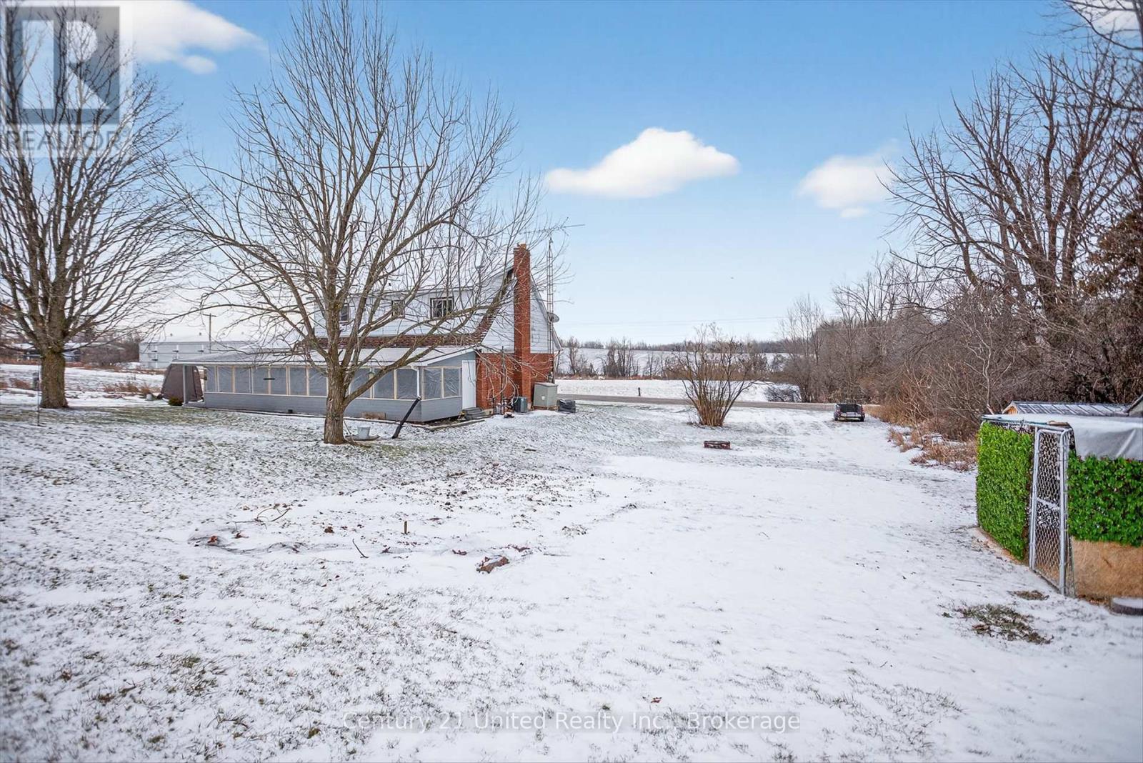 965 Hiawatha Line, Otonabee-South Monaghan, Ontario  K9J 6X8 - Photo 35 - X13449554
