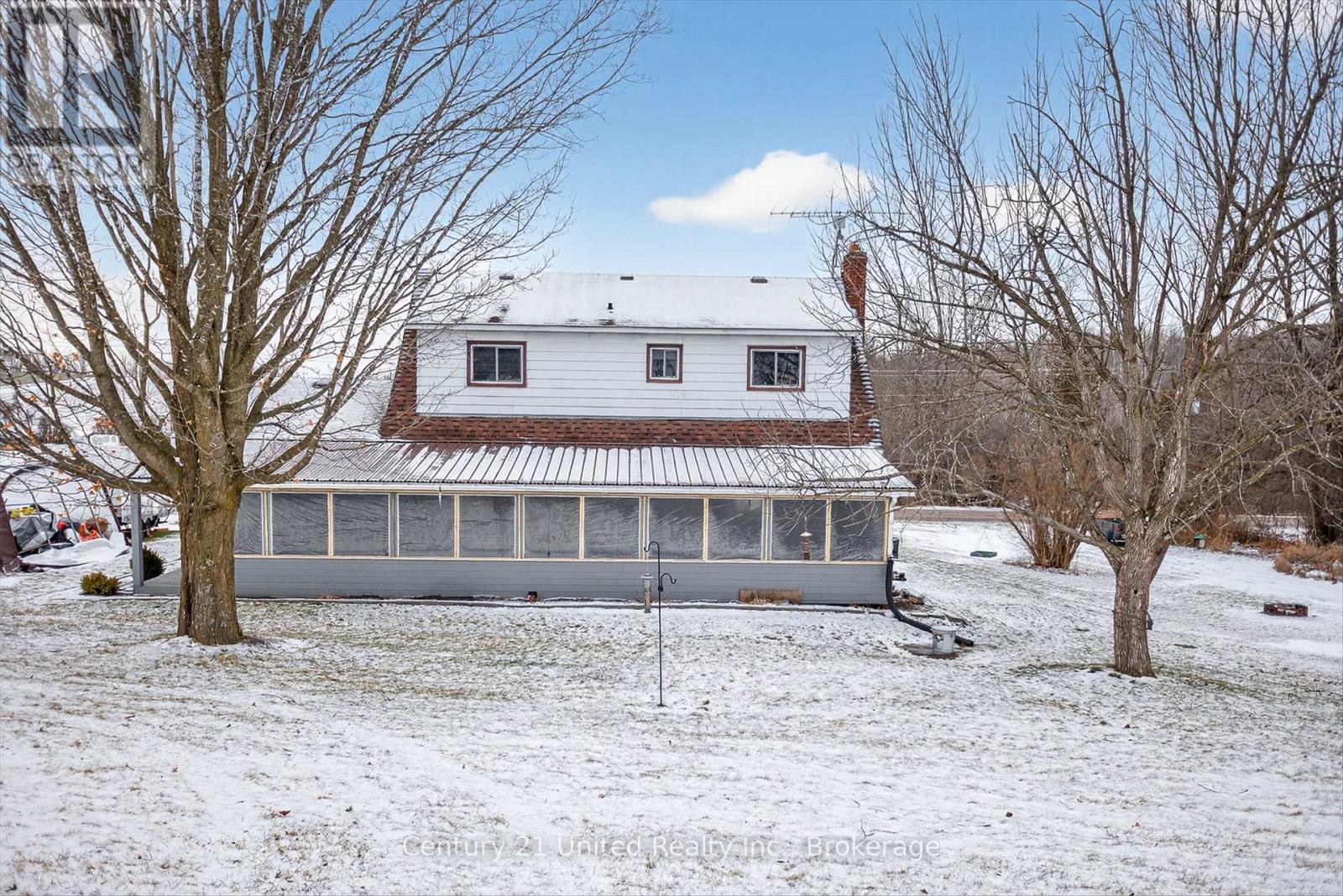 965 Hiawatha Line, Otonabee-South Monaghan, Ontario  K9J 6X8 - Photo 36 - X13449554