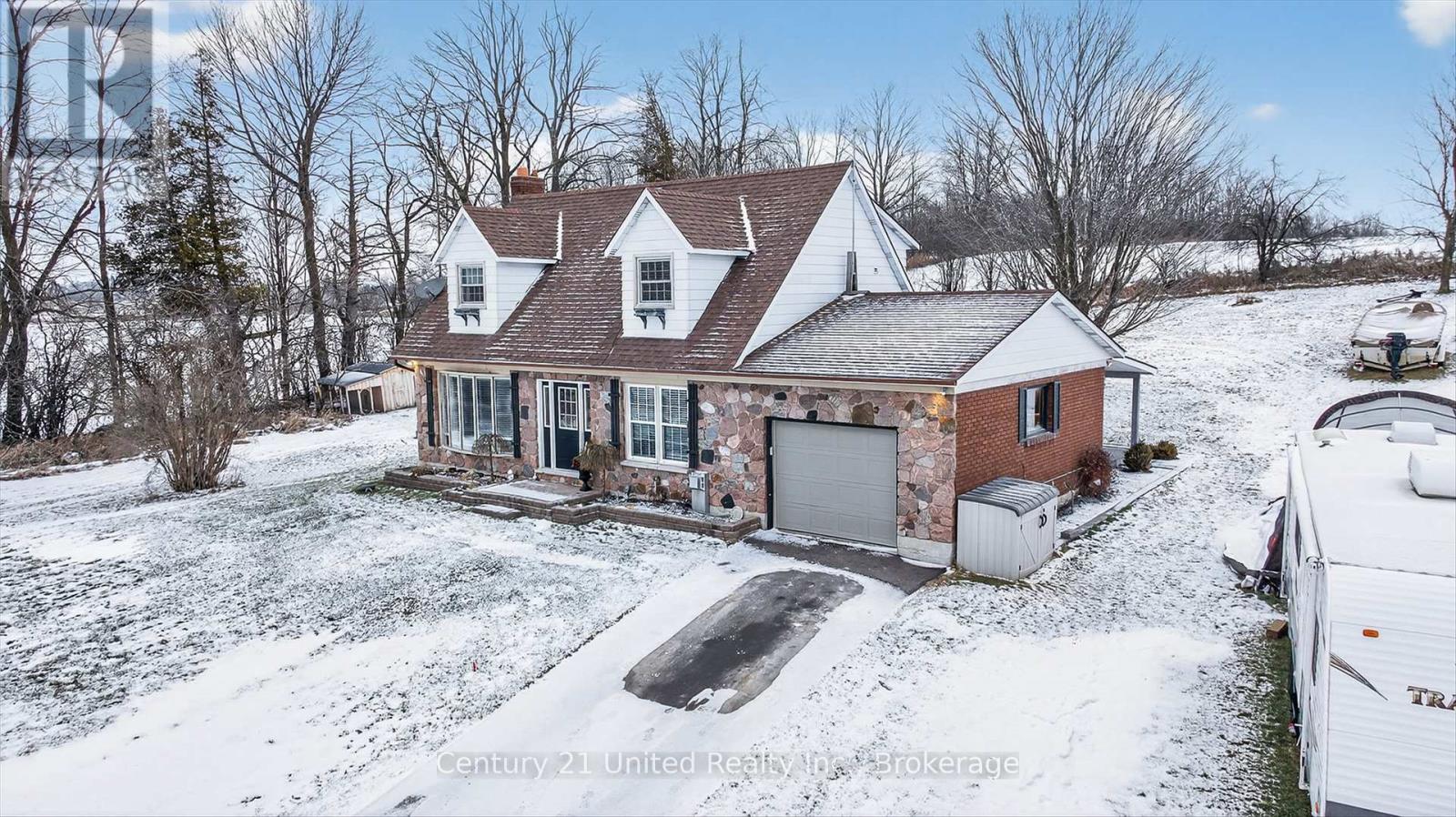 965 Hiawatha Line, Otonabee-South Monaghan, Ontario  K9J 6X8 - Photo 39 - X13449554