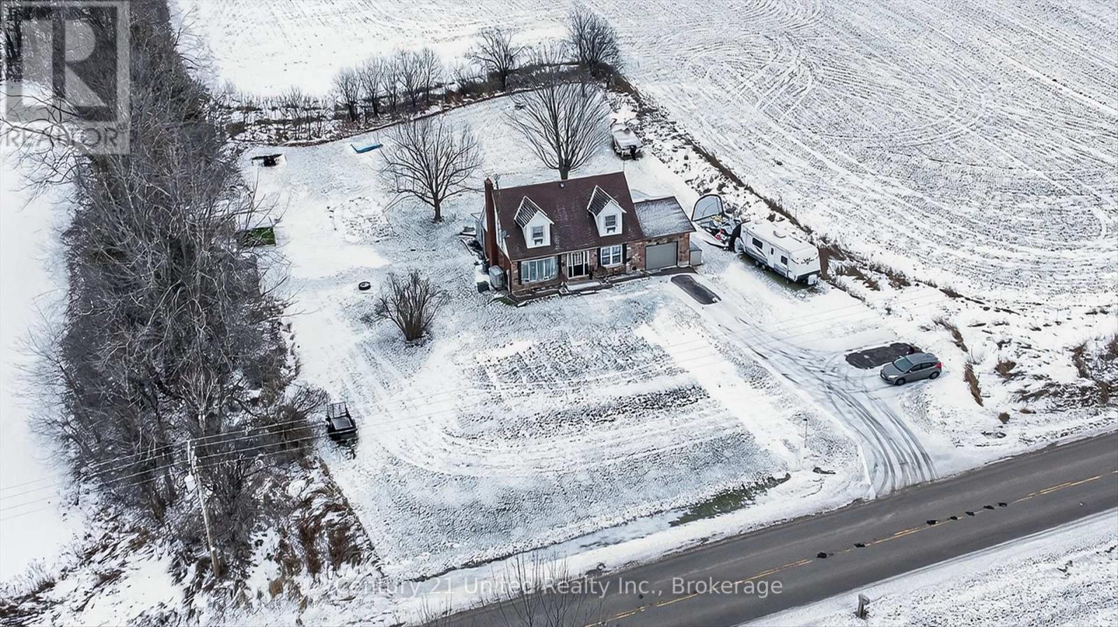 965 Hiawatha Line, Otonabee-South Monaghan, Ontario  K9J 6X8 - Photo 43 - X13449554