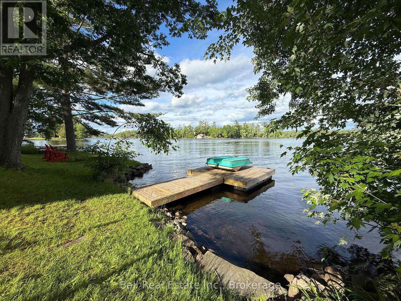 1855 South Bayshore Road E, Douro-Dummer, Ontario  K0L 2H0 - Photo 10 - X13449574