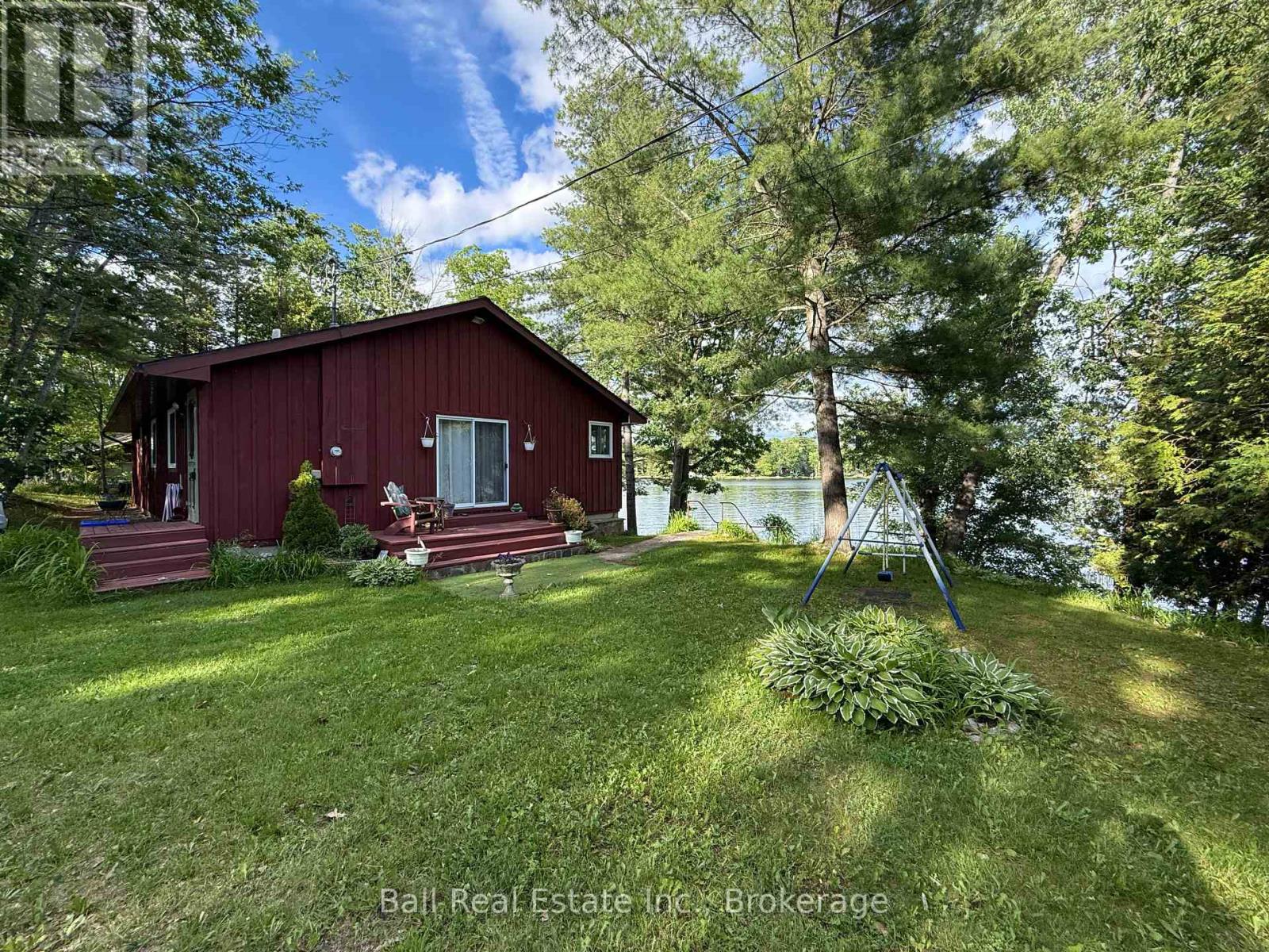 1855 South Bayshore Road E, Douro-Dummer, Ontario  K0L 2H0 - Photo 12 - X13449574