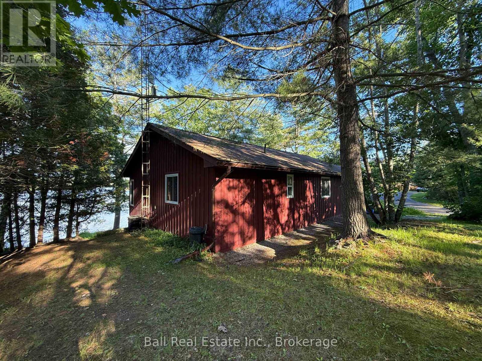 1855 South Bayshore Road E, Douro-Dummer, Ontario  K0L 2H0 - Photo 13 - X13449574
