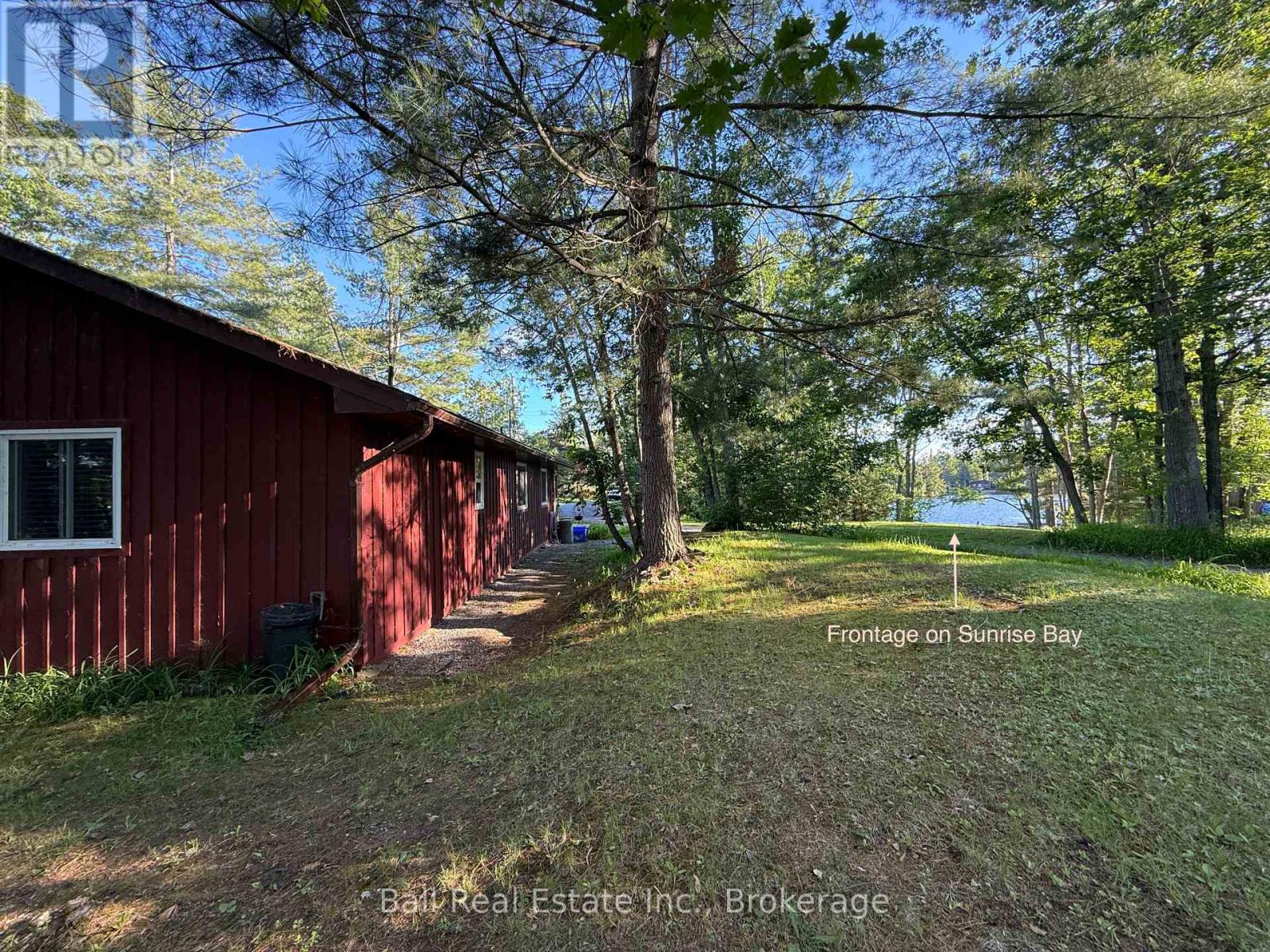 1855 South Bayshore Road E, Douro-Dummer, Ontario  K0L 2H0 - Photo 14 - X13449574