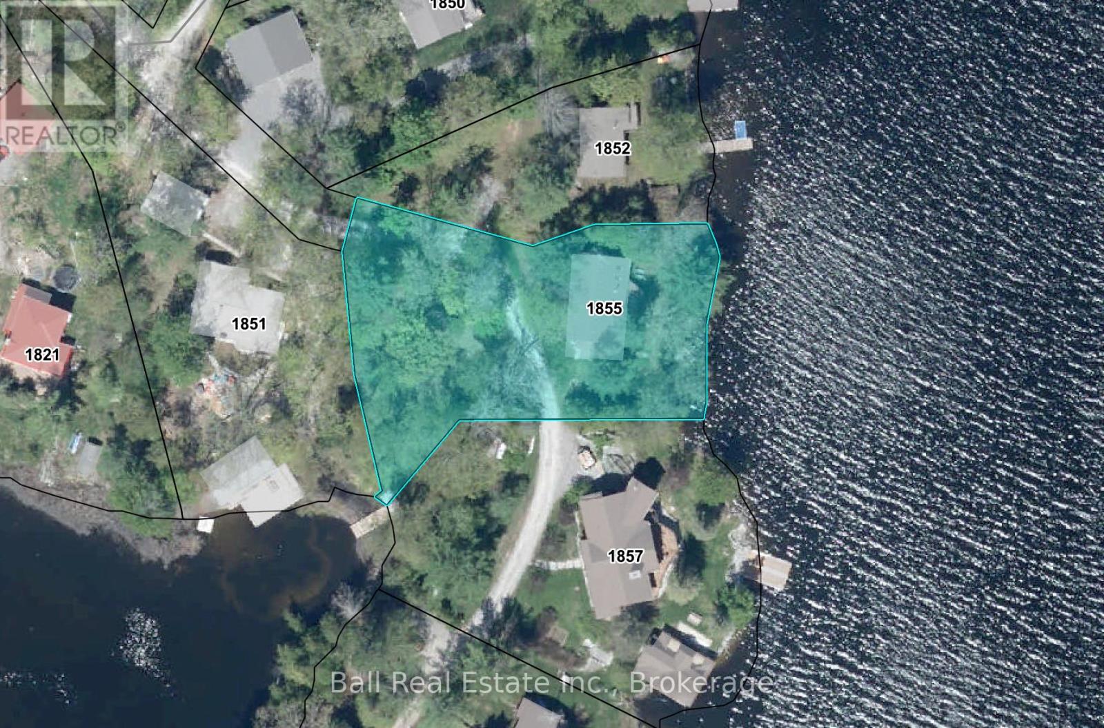 1855 South Bayshore Road E, Douro-Dummer, Ontario  K0L 2H0 - Photo 15 - X13449574