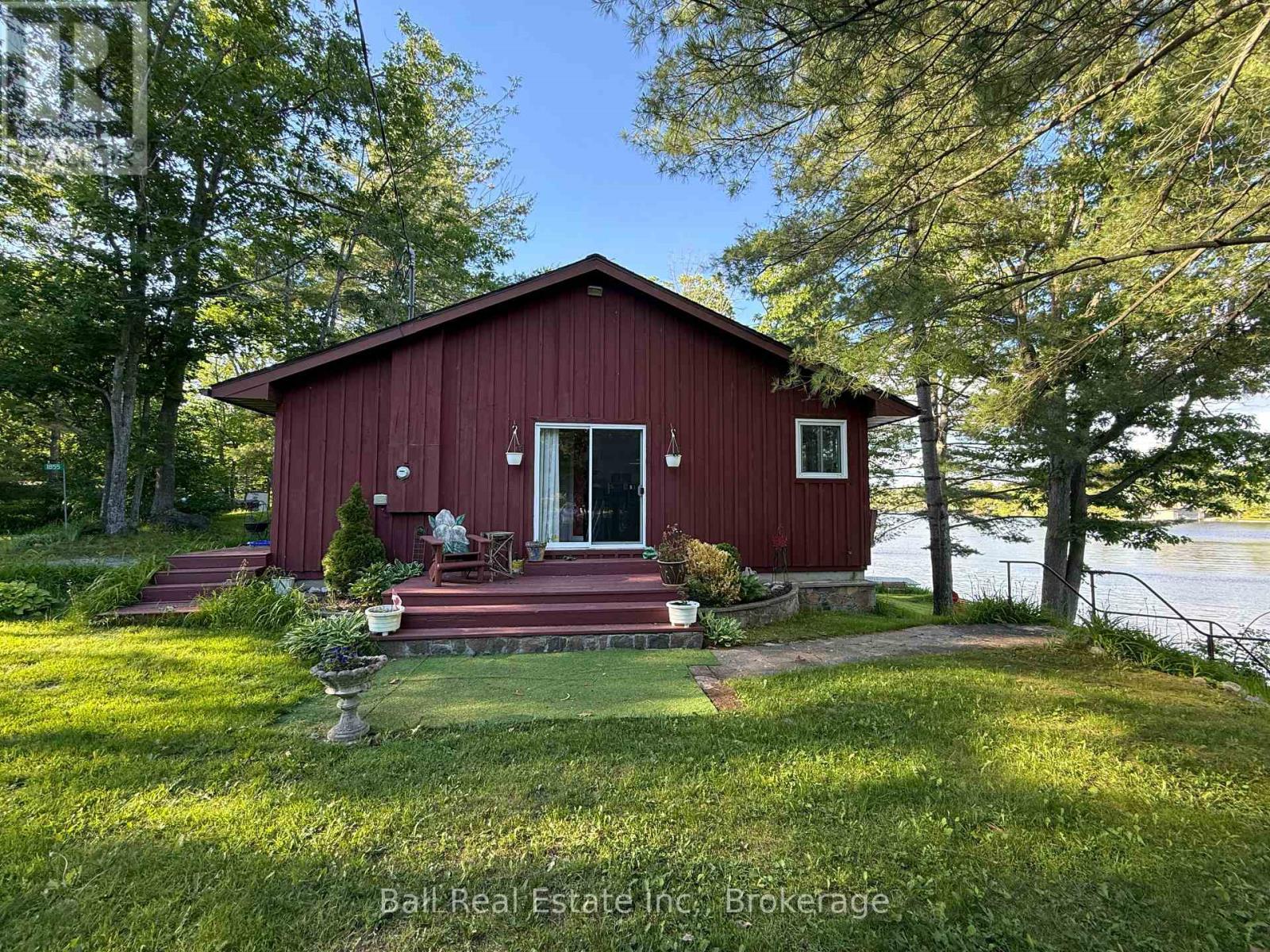 1855 South Bayshore Road E, Douro-Dummer, Ontario  K0L 2H0 - Photo 16 - X13449574