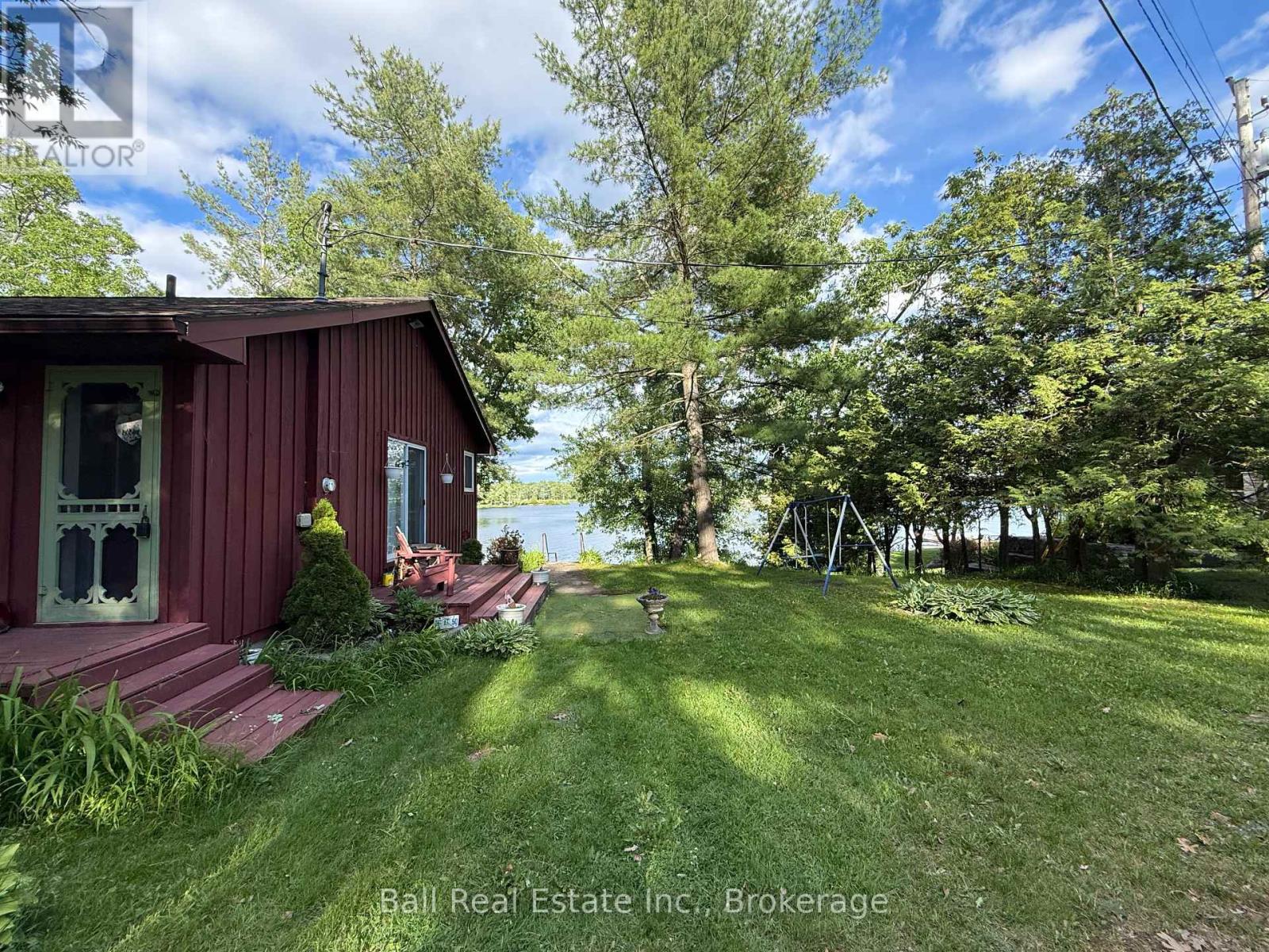 1855 South Bayshore Road E, Douro-Dummer, Ontario  K0L 2H0 - Photo 17 - X13449574