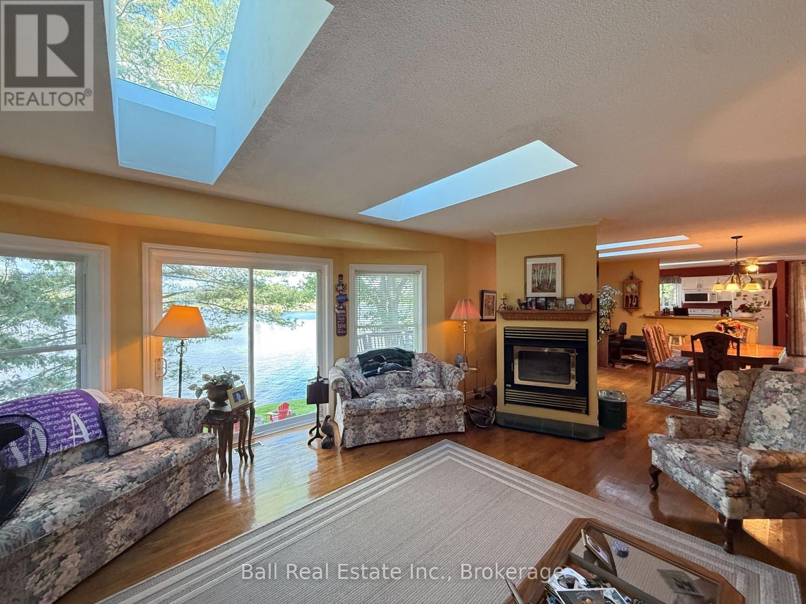 1855 South Bayshore Road E, Douro-Dummer, Ontario  K0L 2H0 - Photo 18 - X13449574
