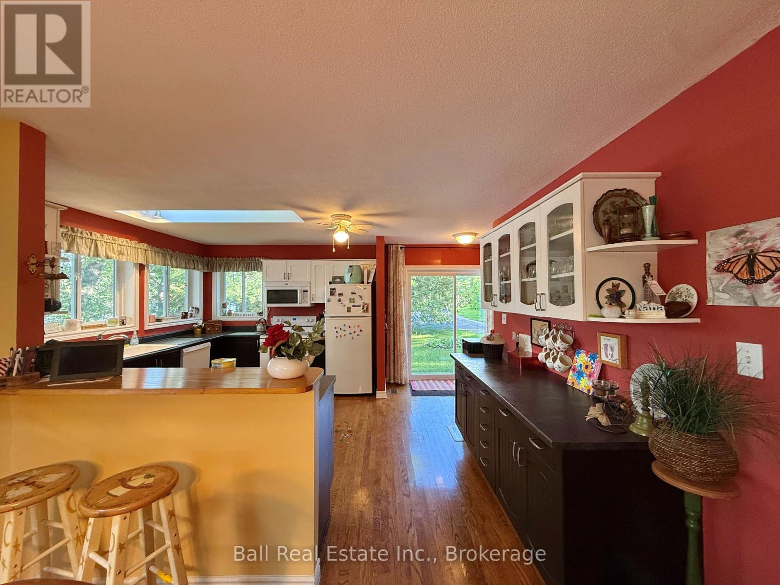 1855 South Bayshore Road E, Douro-Dummer, Ontario  K0L 2H0 - Photo 19 - X13449574
