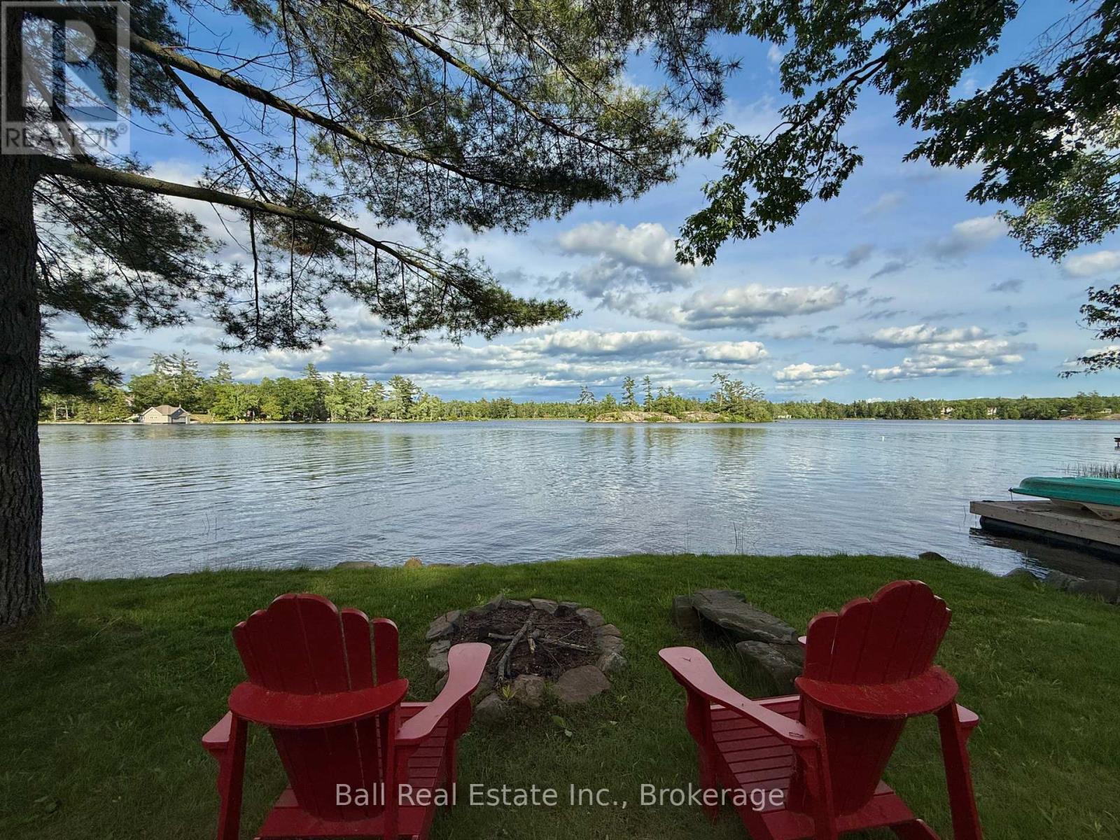 1855 South Bayshore Road E, Douro-Dummer, Ontario  K0L 2H0 - Photo 2 - X13449574