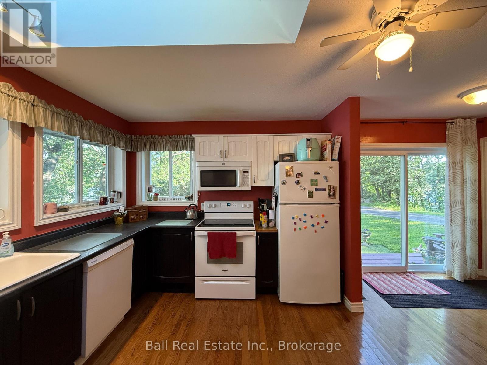 1855 South Bayshore Road E, Douro-Dummer, Ontario  K0L 2H0 - Photo 21 - X13449574