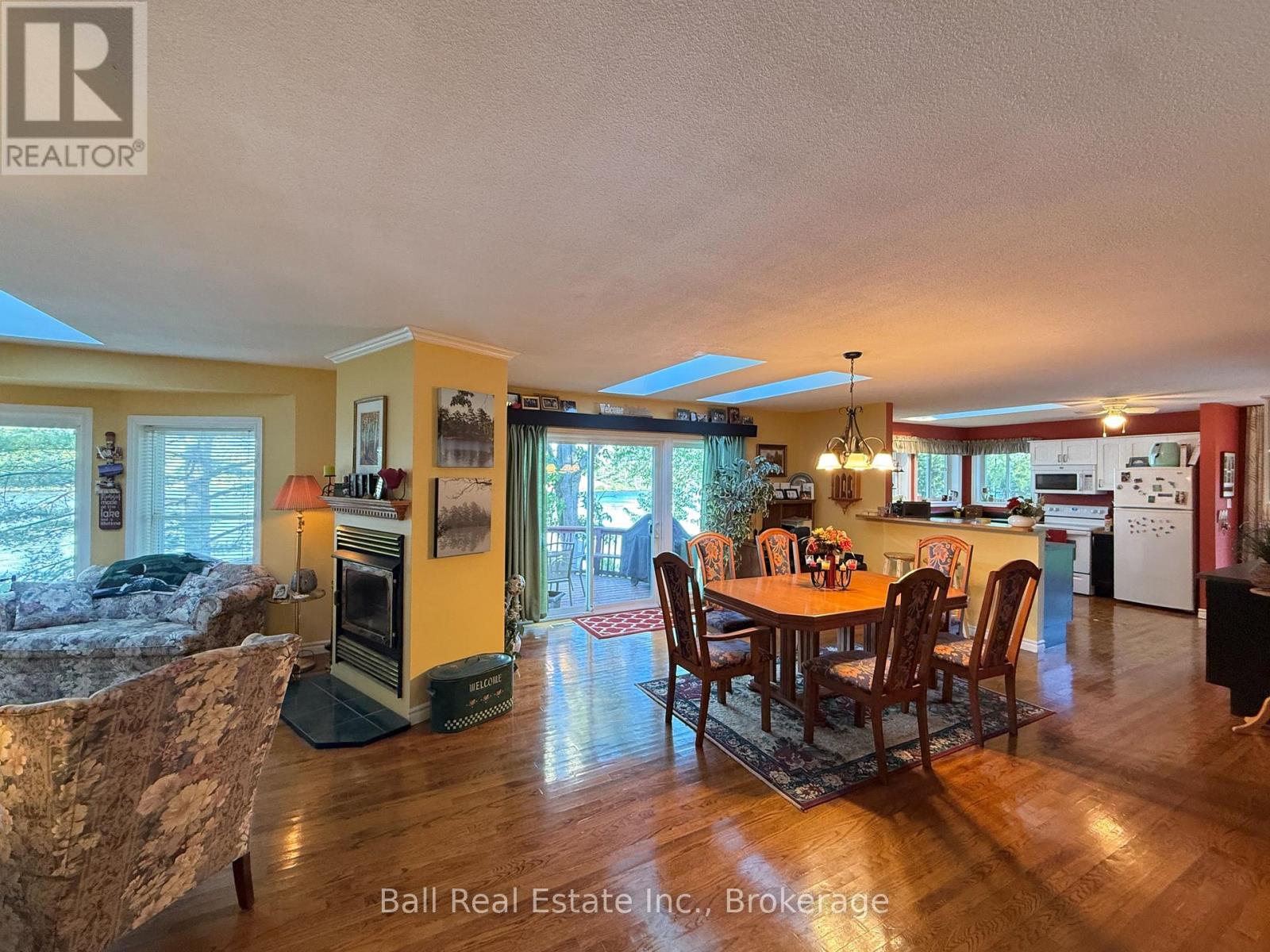 1855 South Bayshore Road E, Douro-Dummer, Ontario  K0L 2H0 - Photo 23 - X13449574